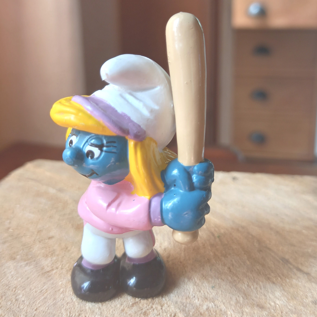 Smurfs for Sale